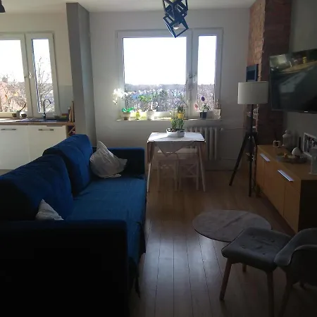 Mieszkanie Gdynia!!! Apartmán *