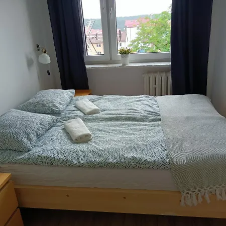 Mieszkanie Gdynia!!! Apartmán Gdyně