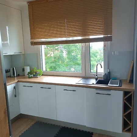 Apartmán Mieszkanie Gdynia!!! *